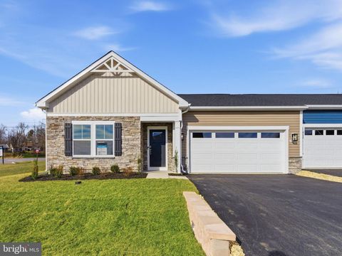 13352 SNAPDRAGON WAY HAGERSTOWN MD 21742