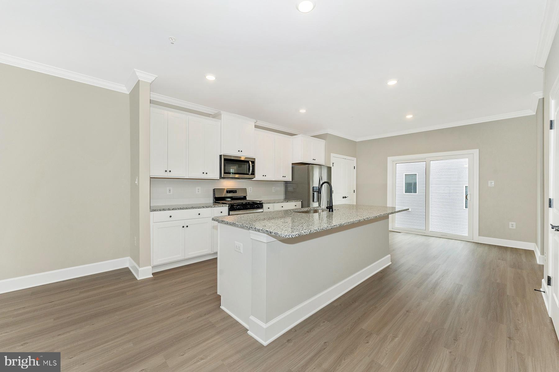 BRIMINGTON FARM - Residential