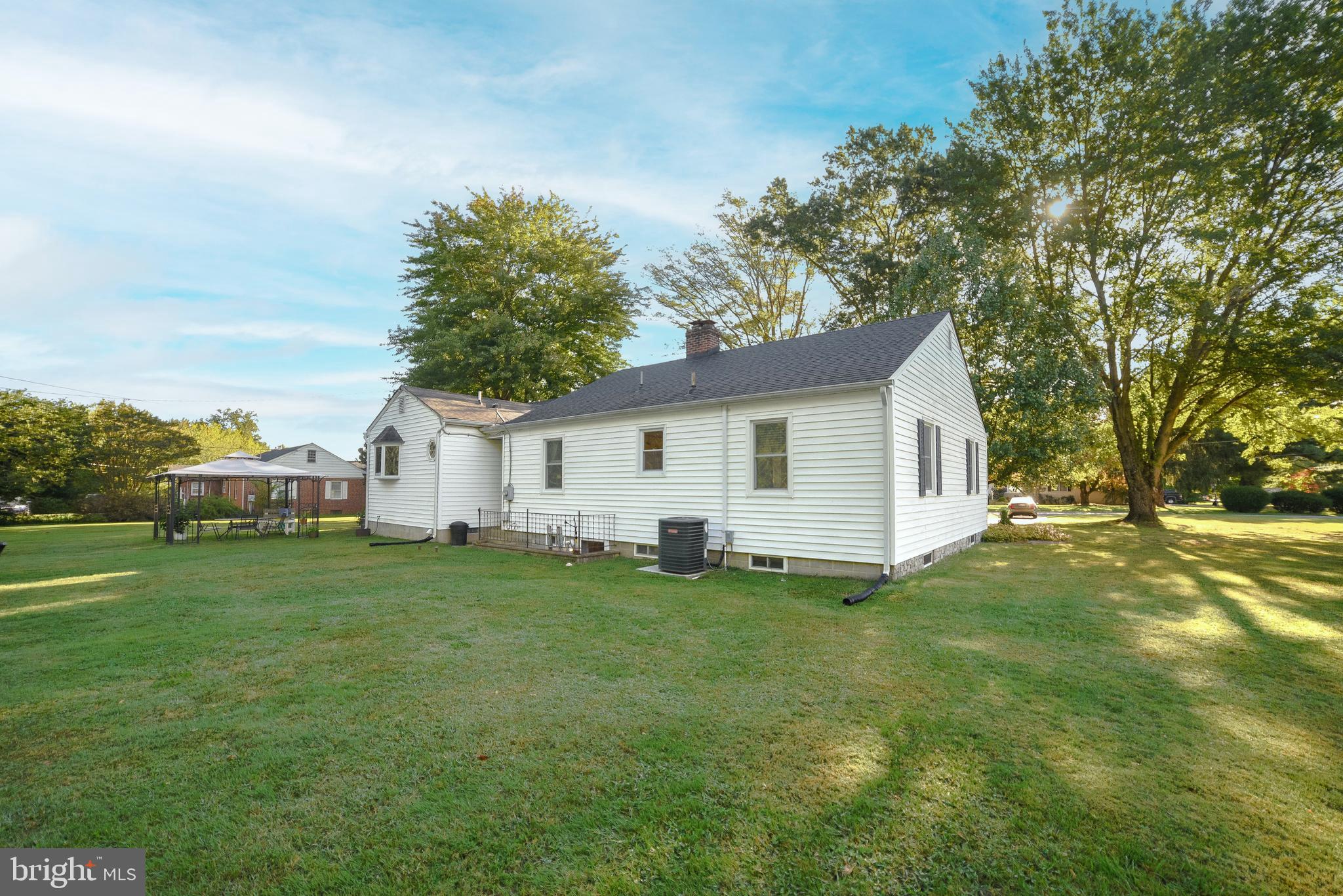 LEONARDTOWN - Residential