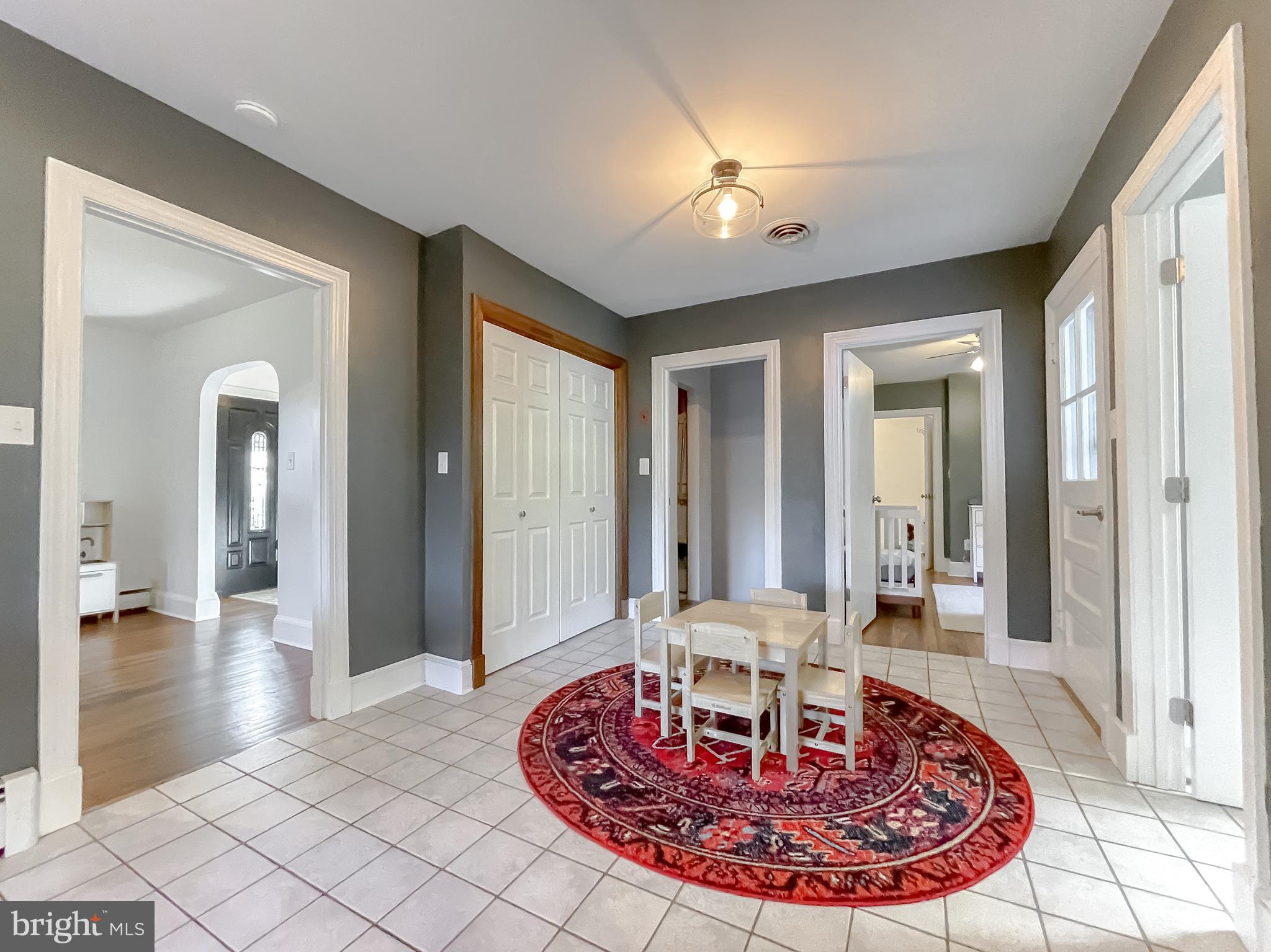 LEONARDTOWN - Residential