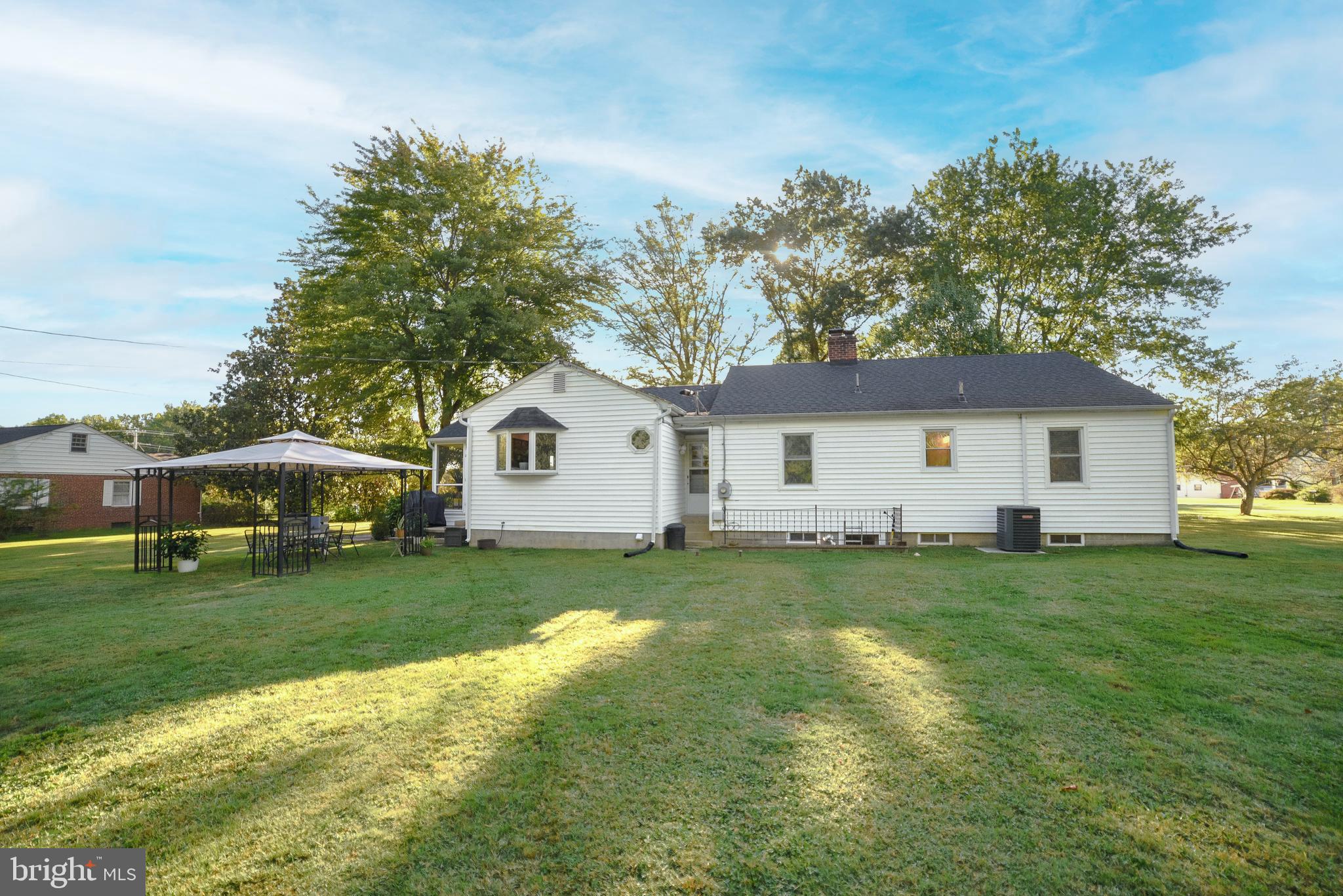 LEONARDTOWN - Residential