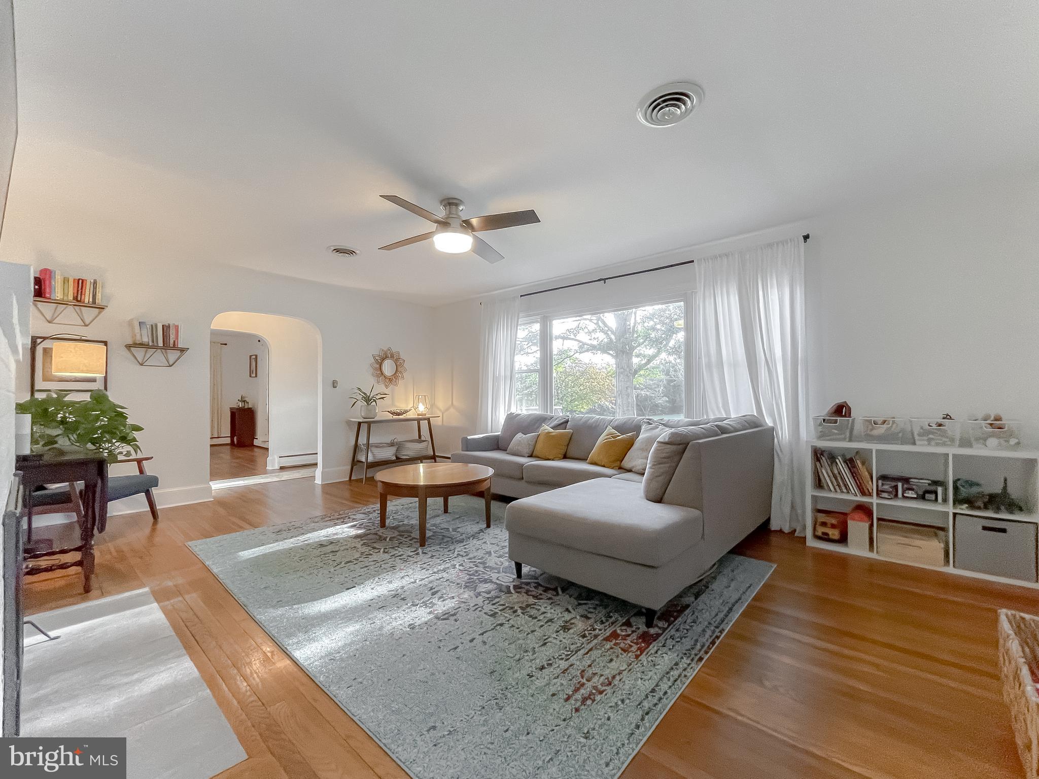 LEONARDTOWN - Residential