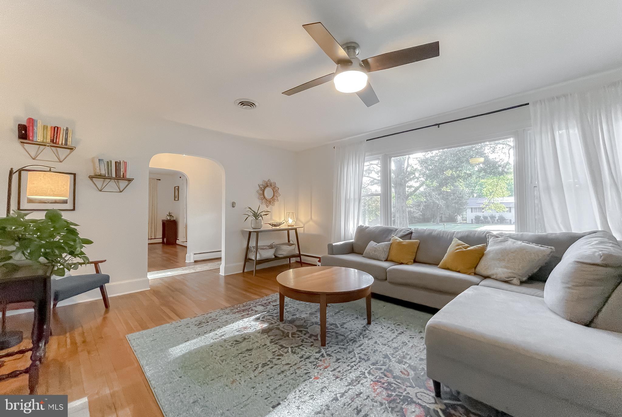 LEONARDTOWN - Residential