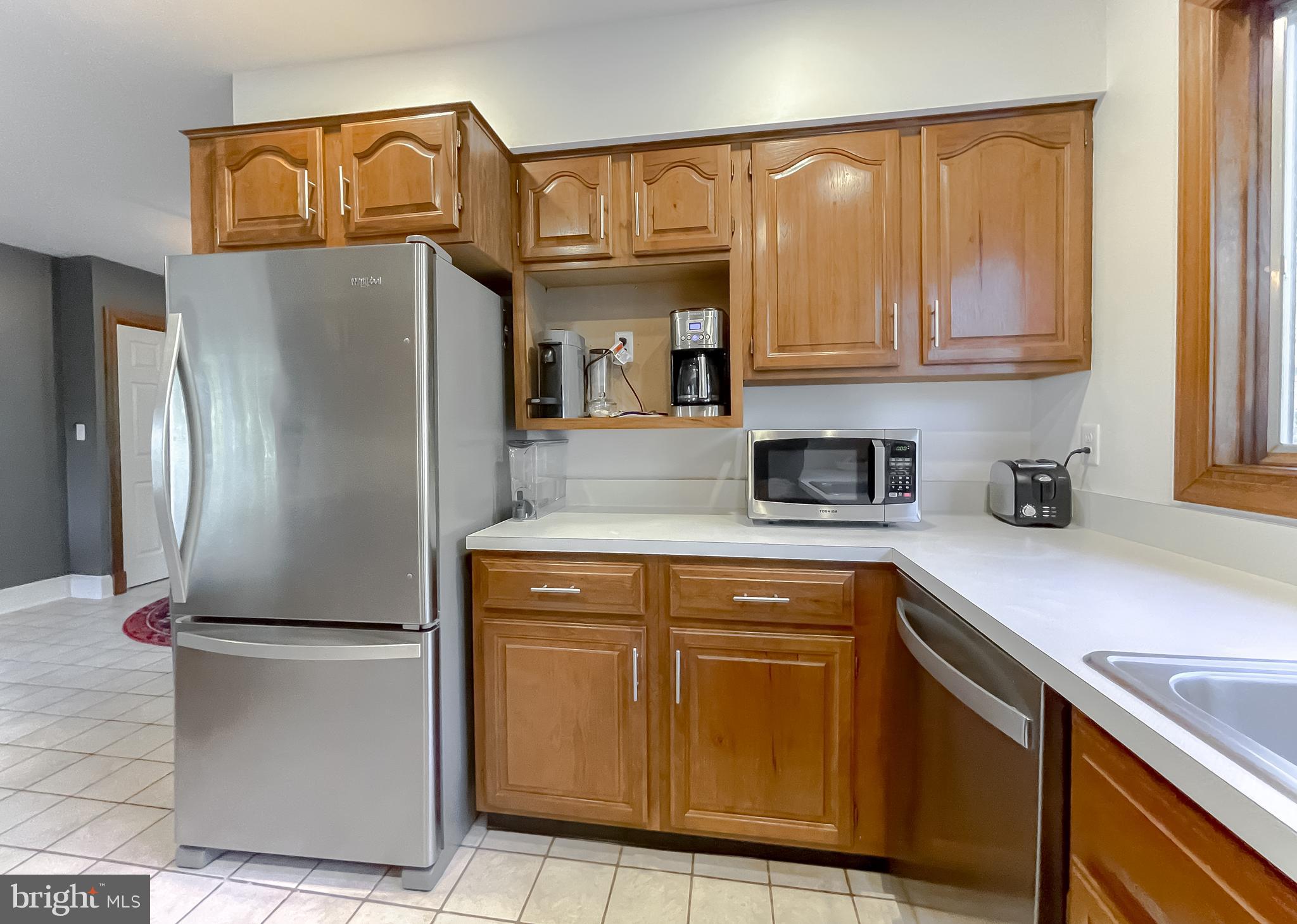 LEONARDTOWN - Residential