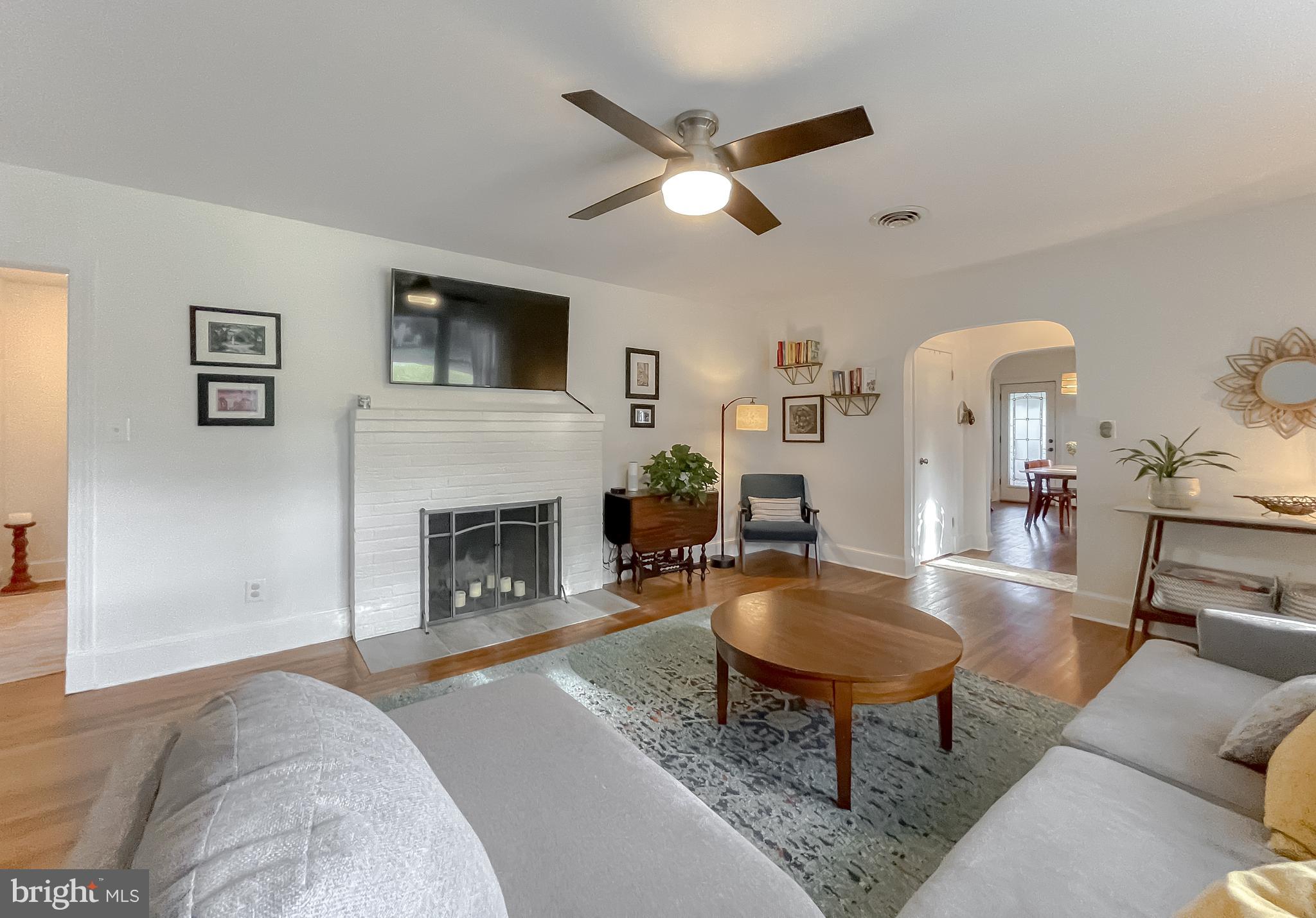 LEONARDTOWN - Residential