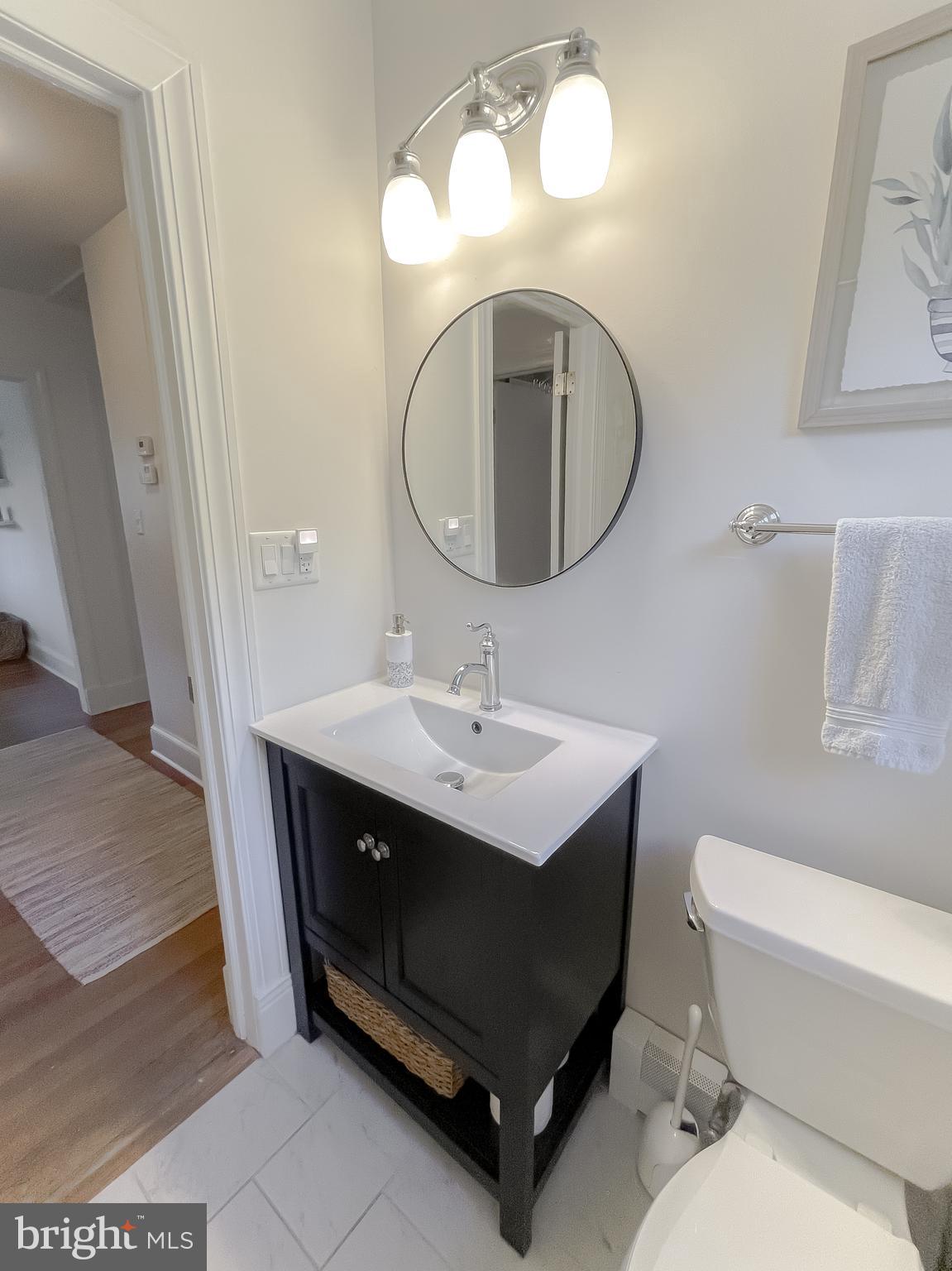 LEONARDTOWN - Residential