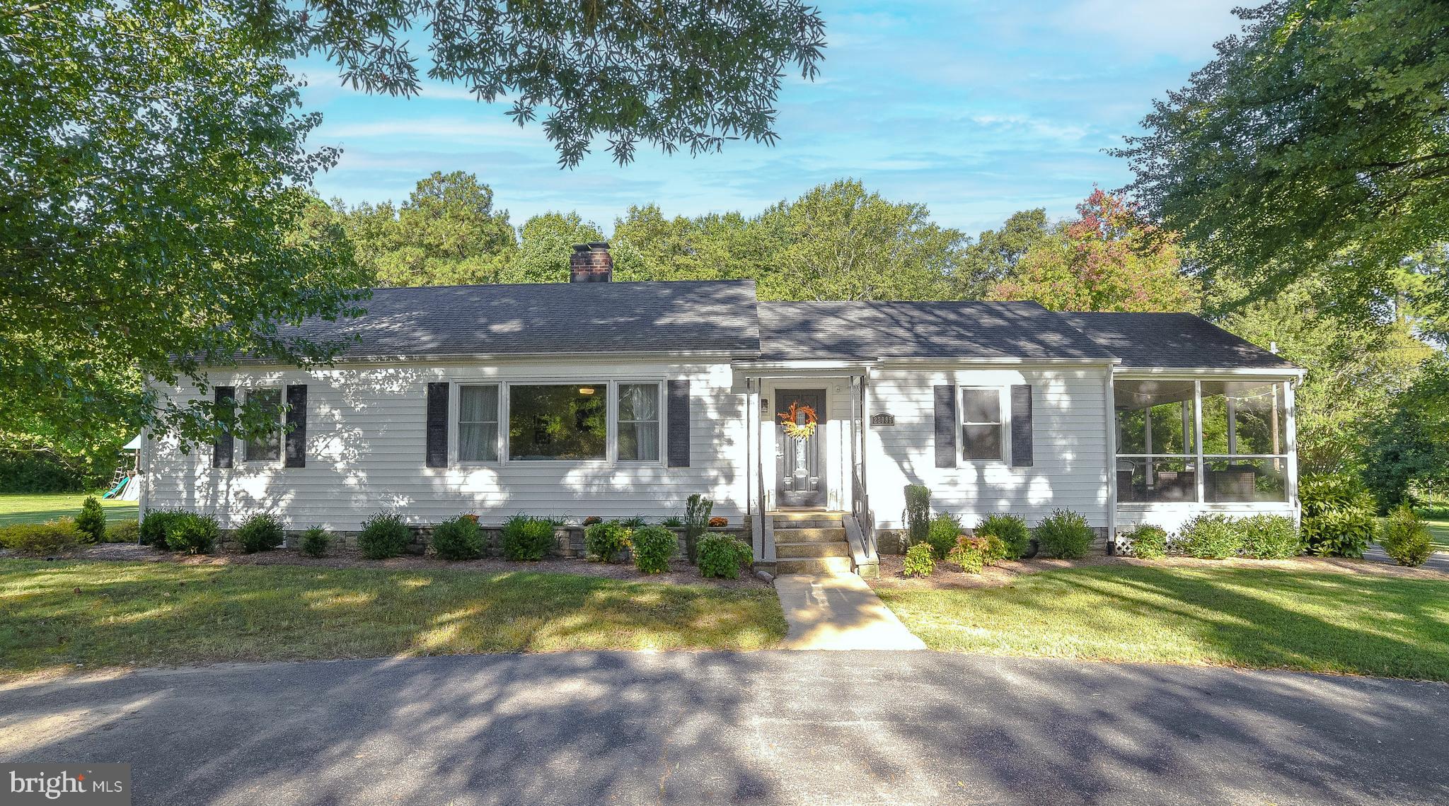 LEONARDTOWN - Residential