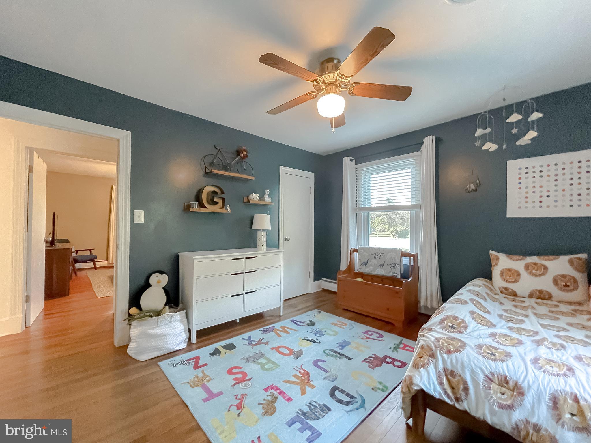 LEONARDTOWN - Residential