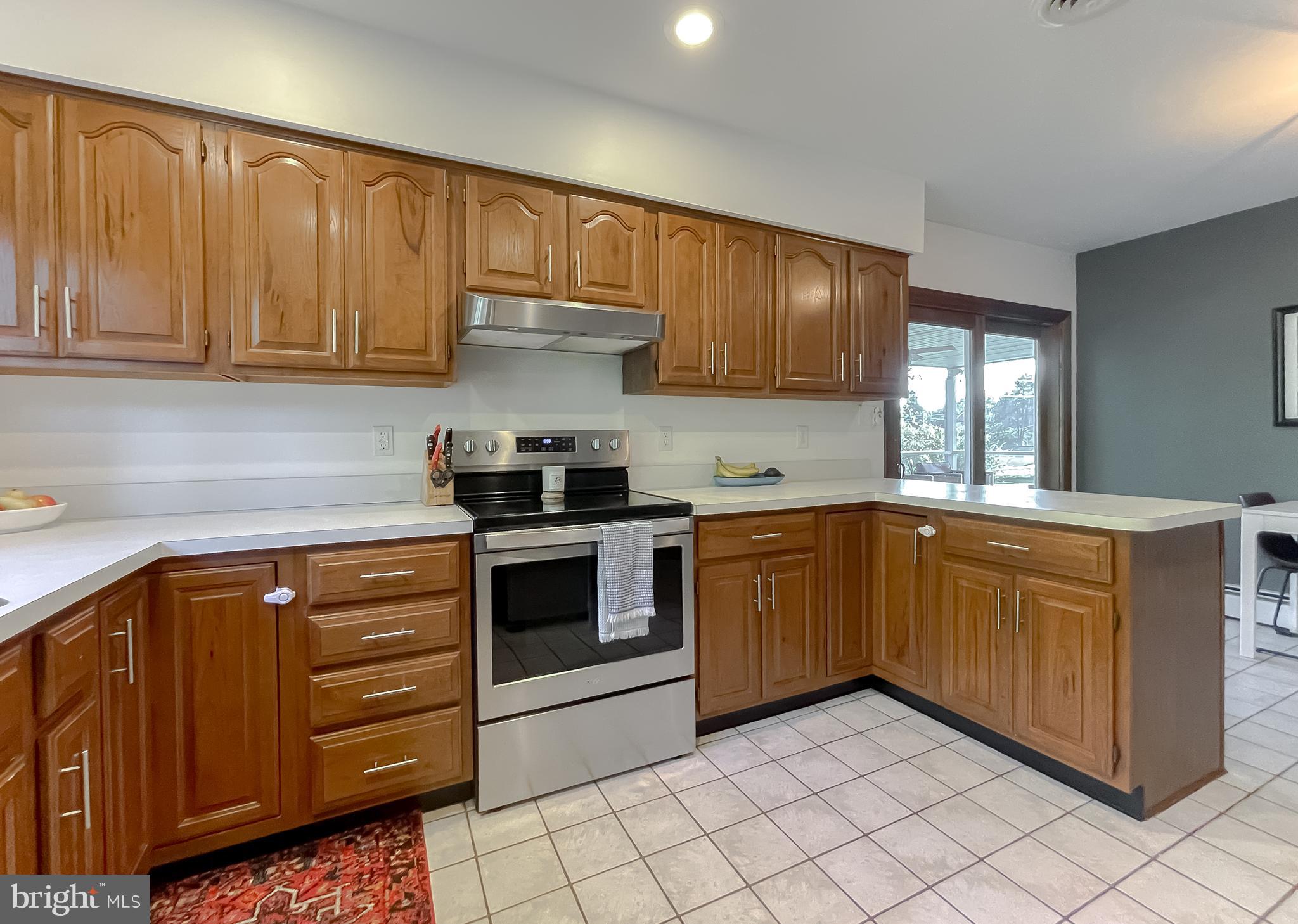 LEONARDTOWN - Residential