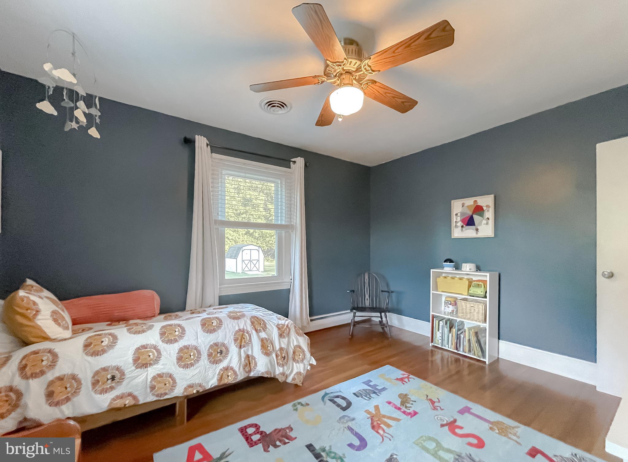 LEONARDTOWN - Residential