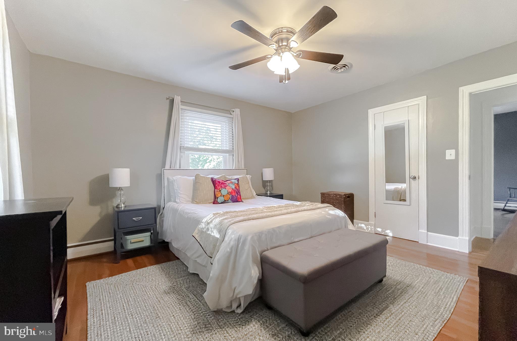 LEONARDTOWN - Residential