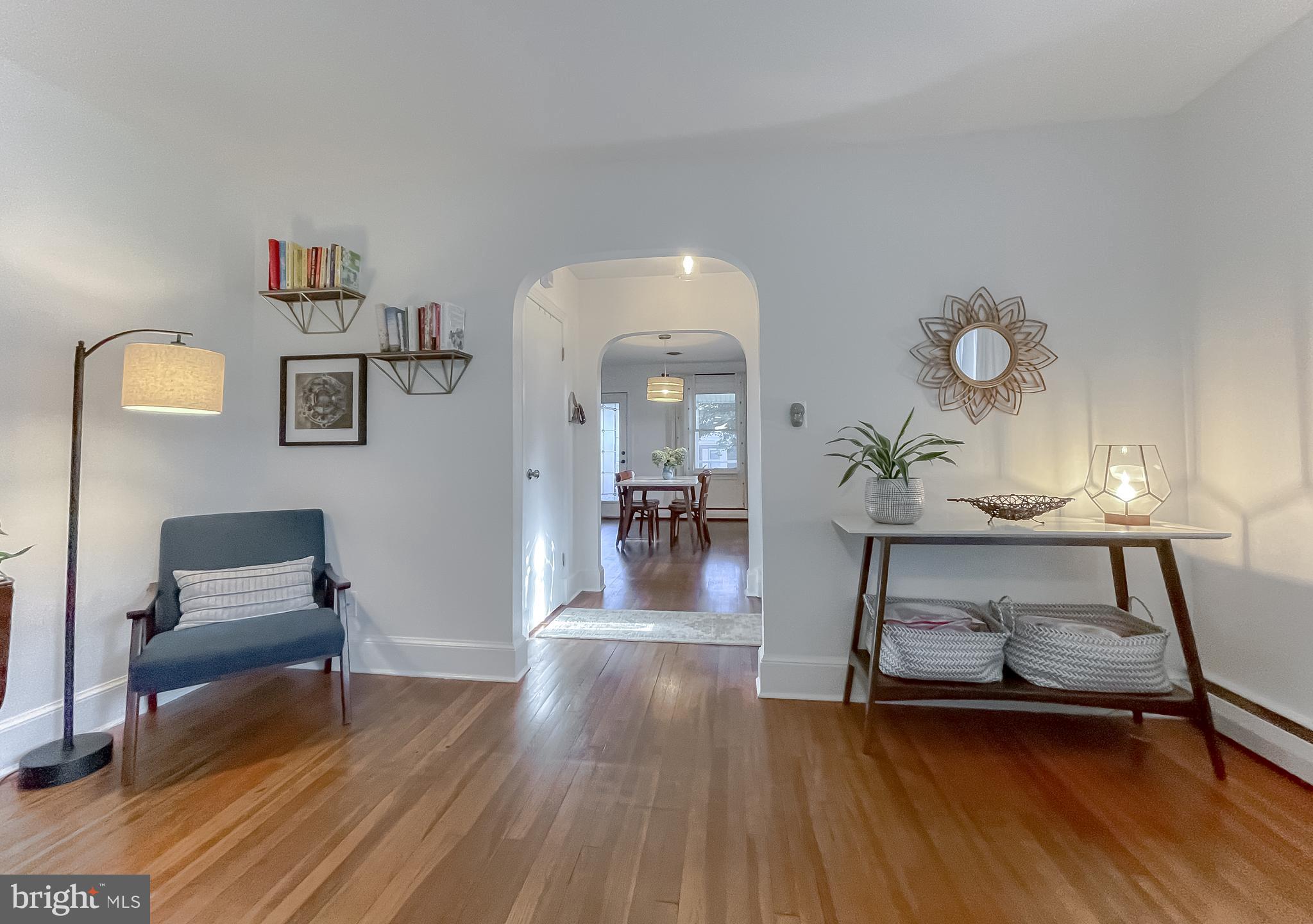 LEONARDTOWN - Residential