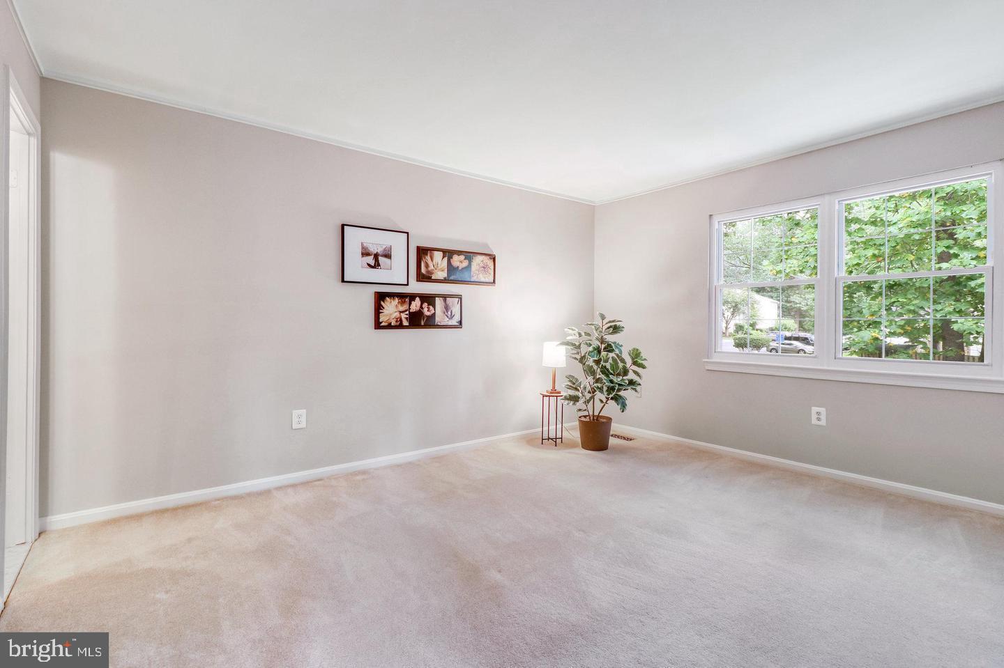 BURKE CENTRE - Residential