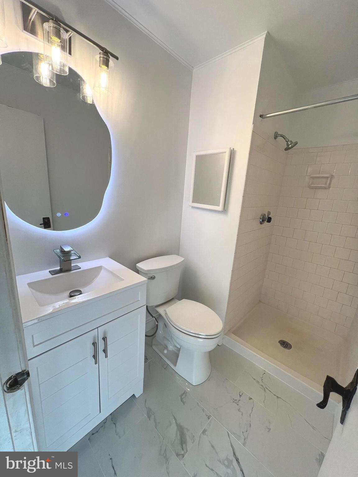 BURKE CENTRE - Residential