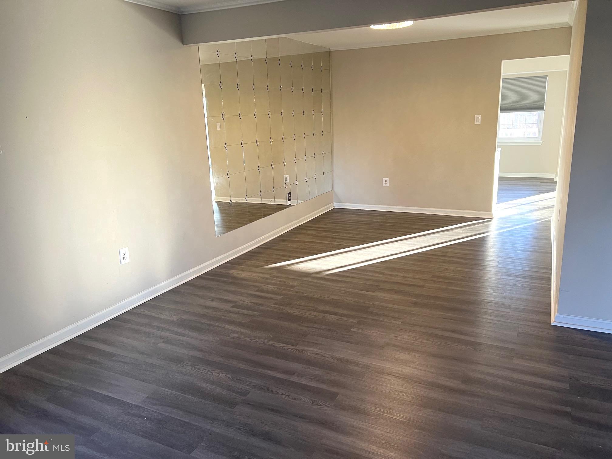 BURKE CENTRE - Residential