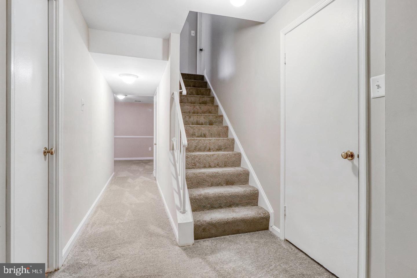 BURKE CENTRE - Residential