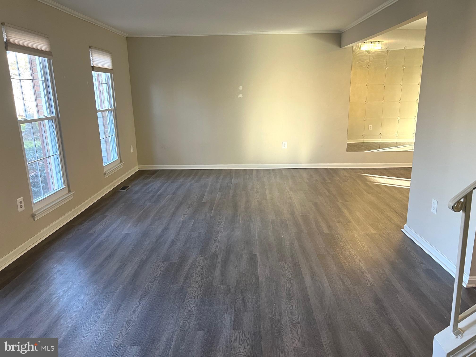 BURKE CENTRE - Residential