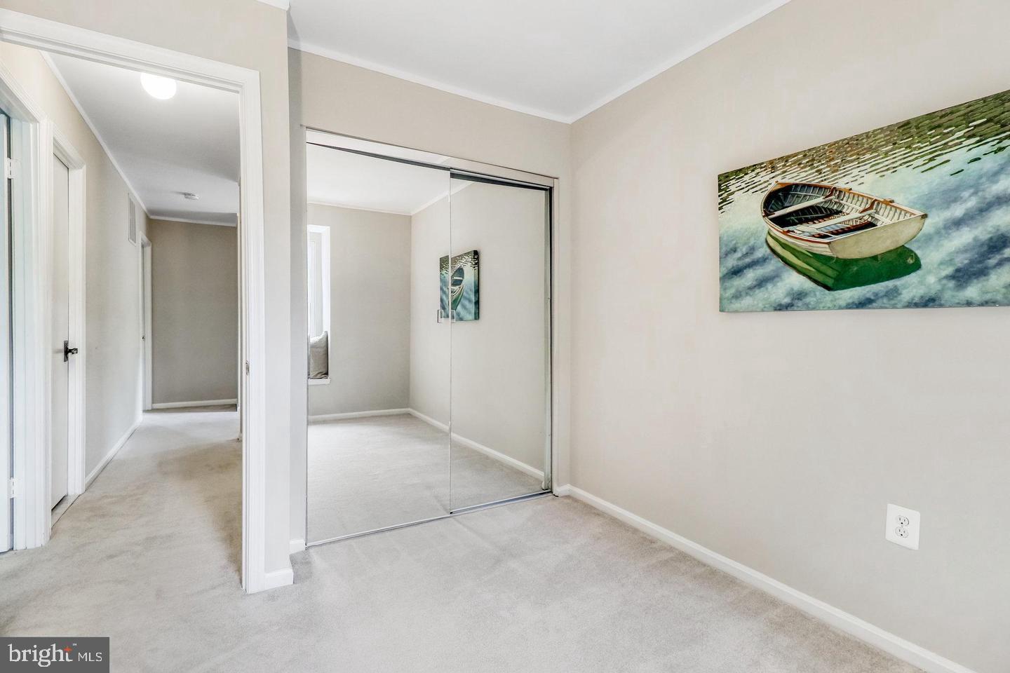 BURKE CENTRE - Residential