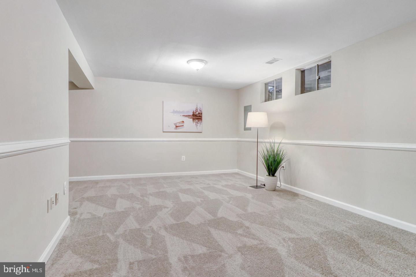 BURKE CENTRE - Residential