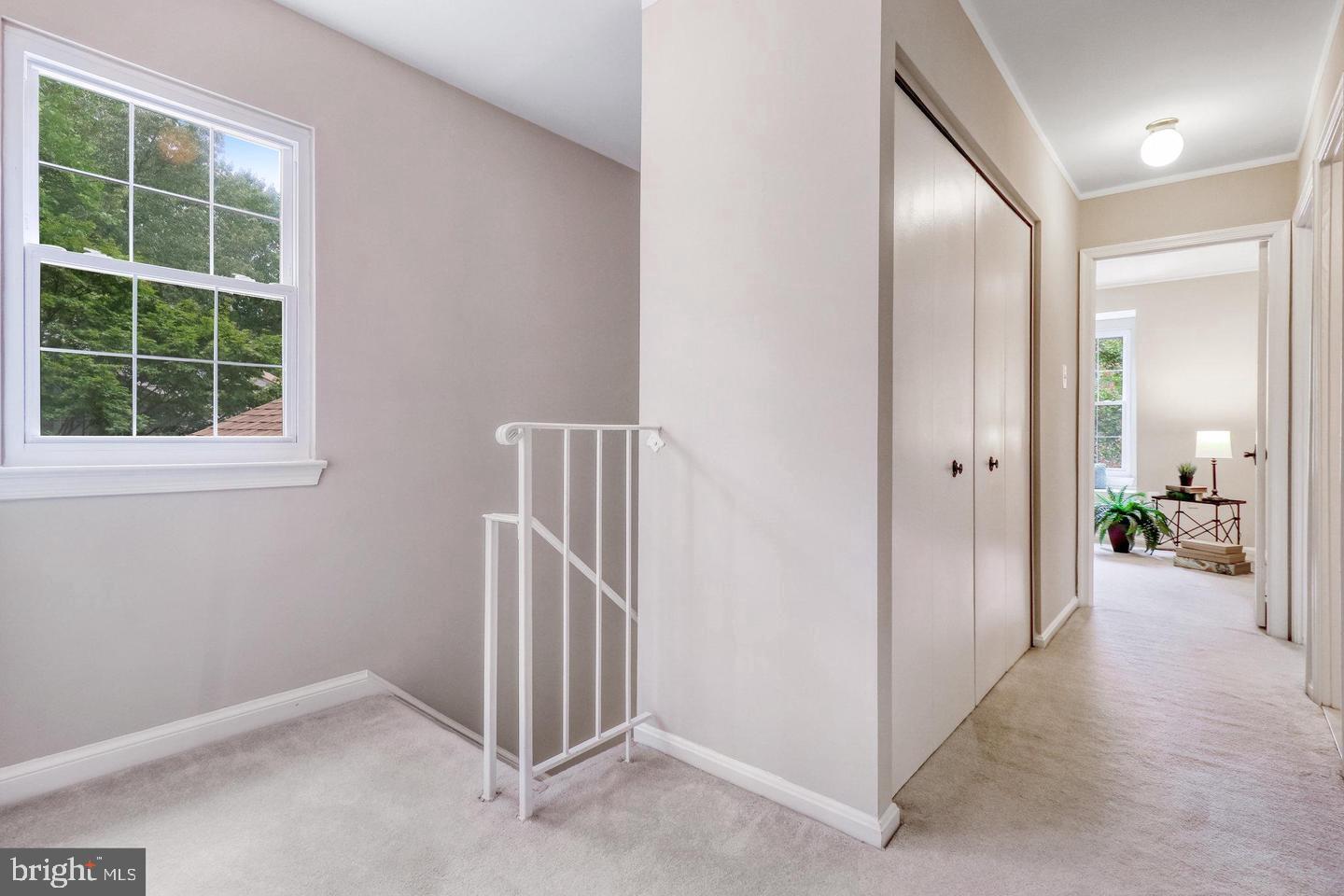 BURKE CENTRE - Residential