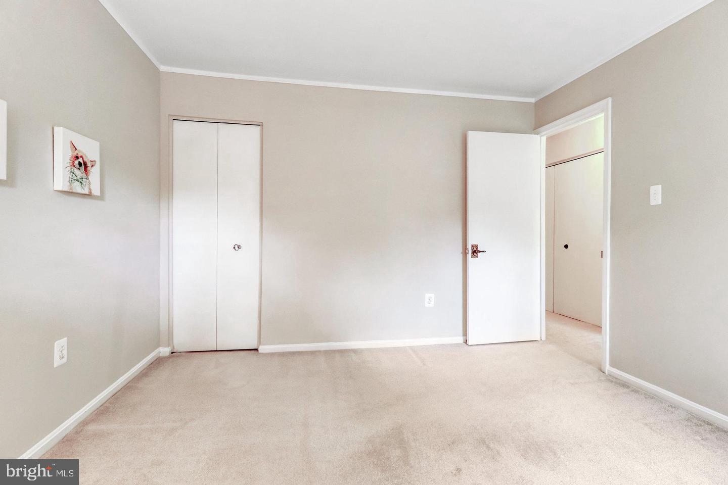 BURKE CENTRE - Residential