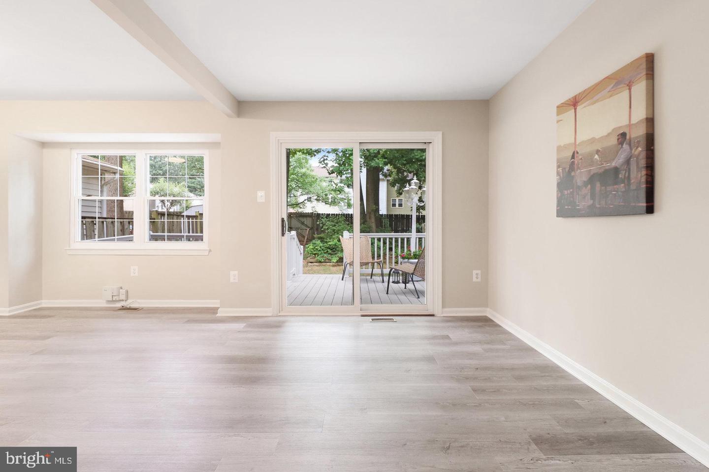 BURKE CENTRE - Residential