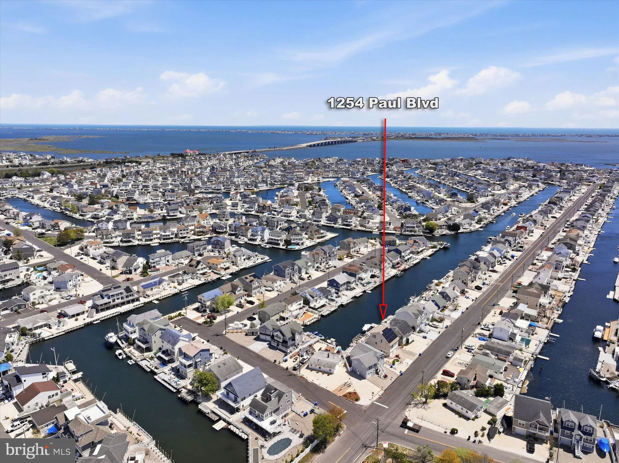 Additional image 98 of 1254 Paul Boulevard, Manahawkin, NJ 08050