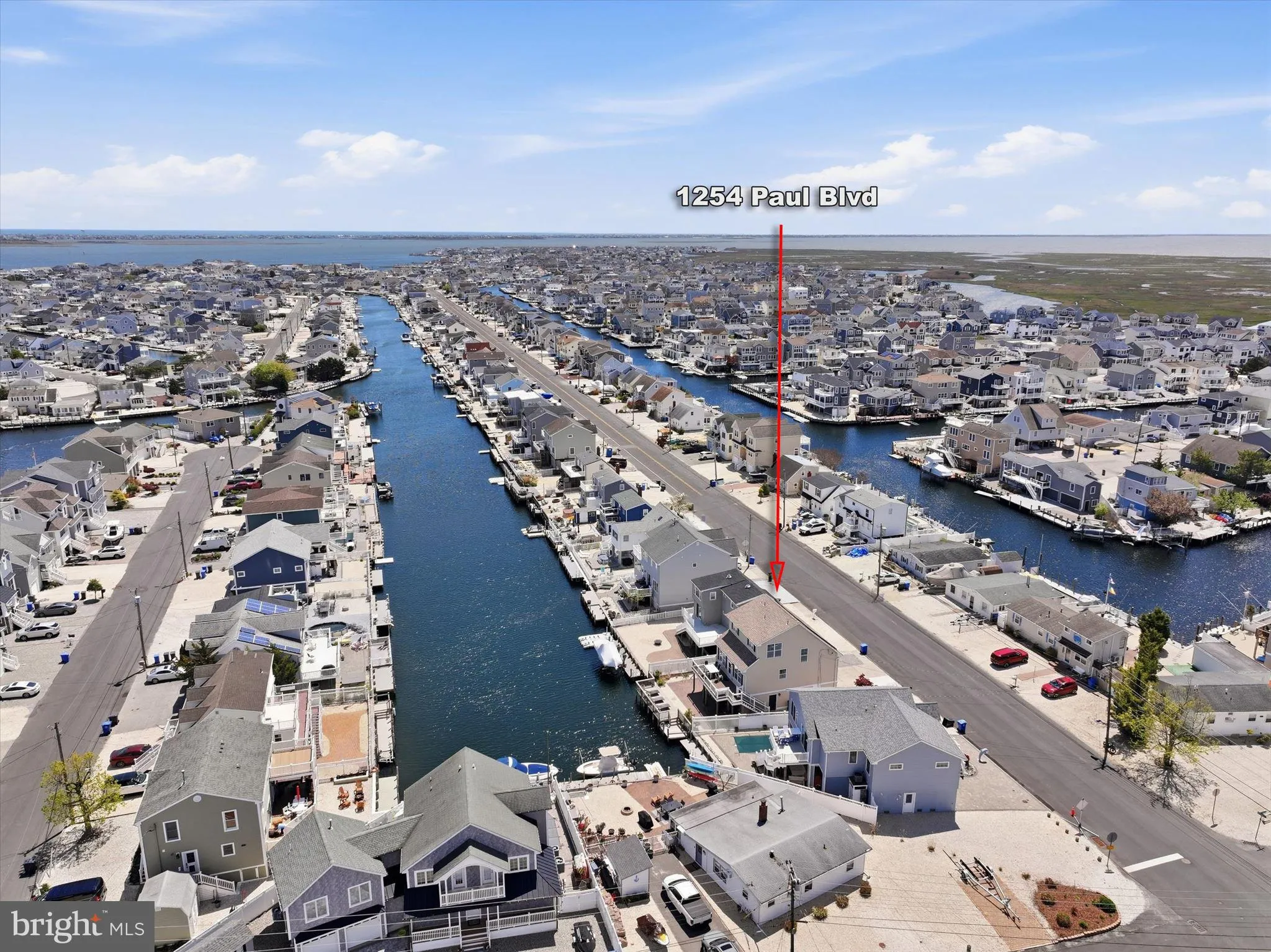 Additional image 96 of 1254 Paul Boulevard, Manahawkin, NJ 08050