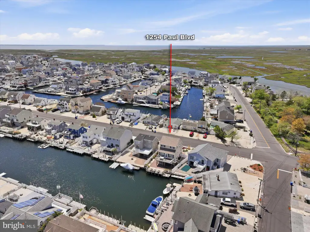 Additional image 44 of 1254 Paul Boulevard, Manahawkin, NJ 08050