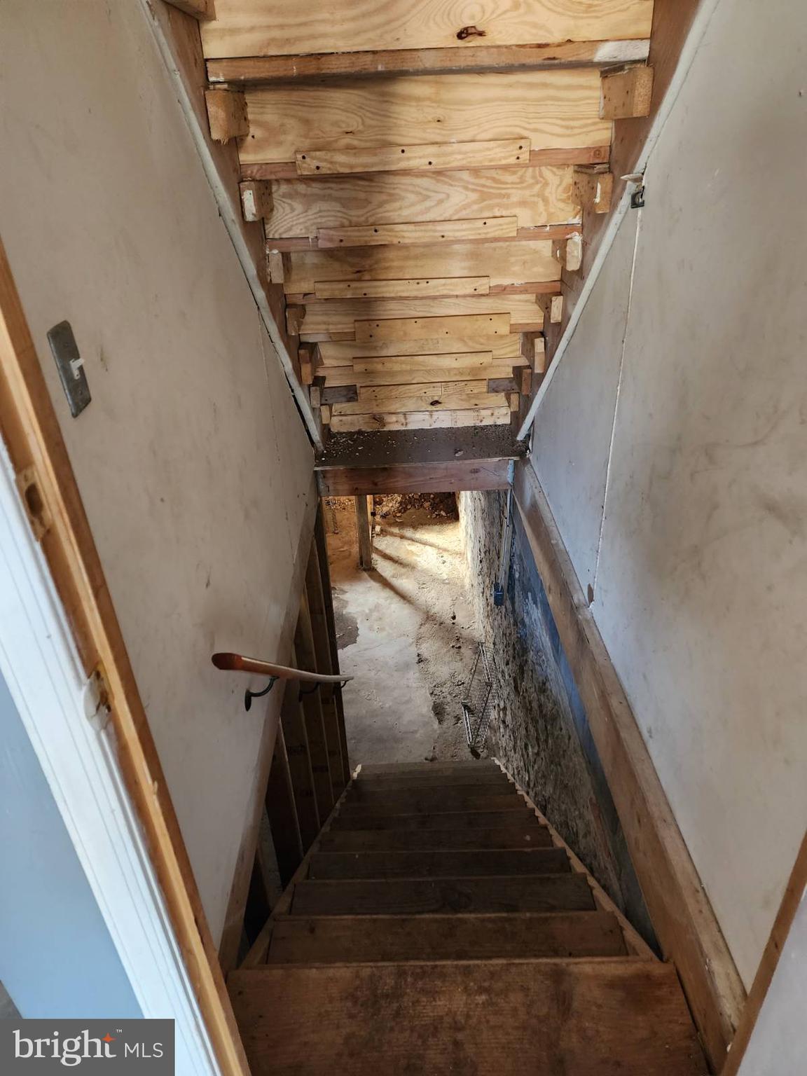 EAST BALTIMORE MIDWAY - Residential