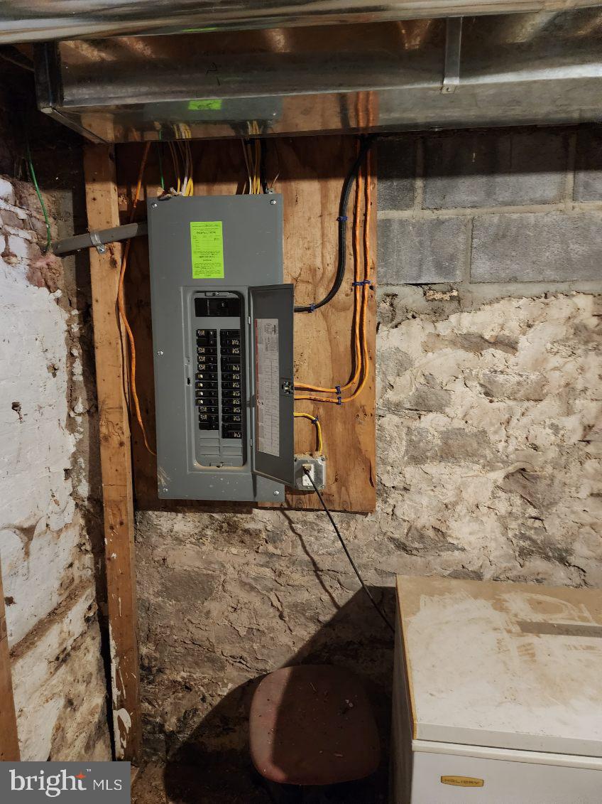 EAST BALTIMORE MIDWAY - Residential