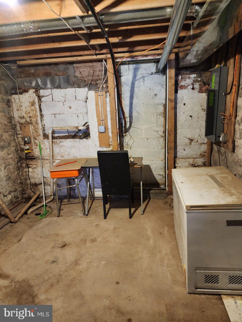 EAST BALTIMORE MIDWAY - Residential