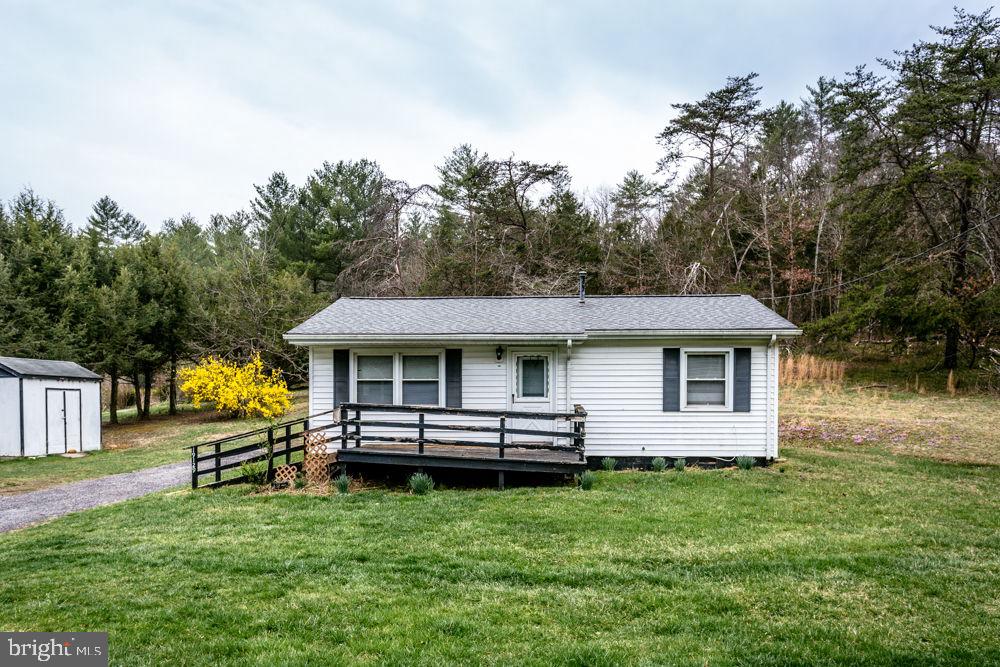 PINELAND ACRES - Residential