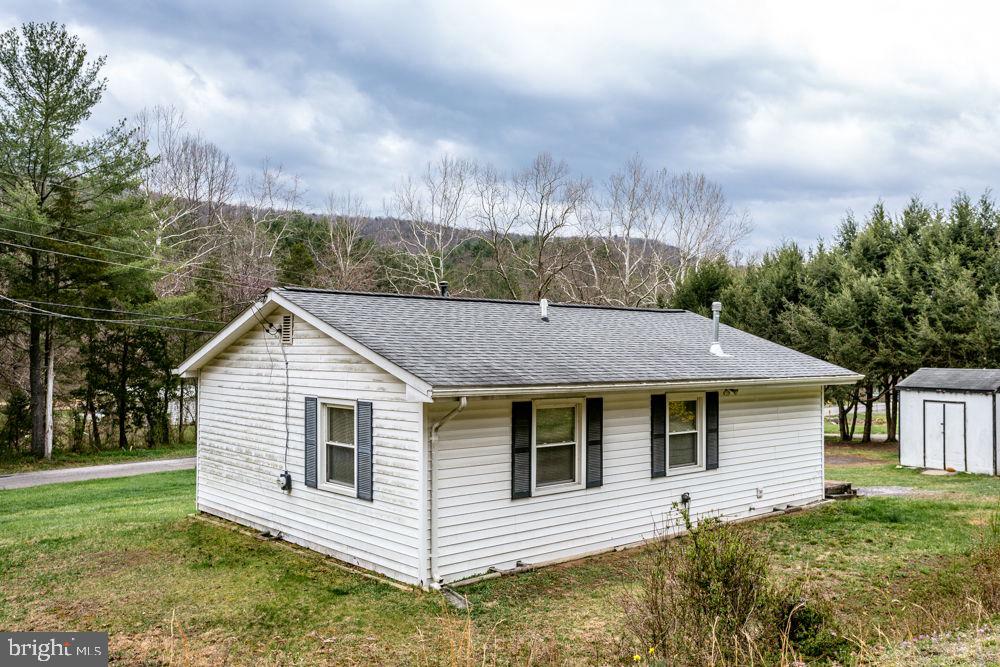 PINELAND ACRES - Residential