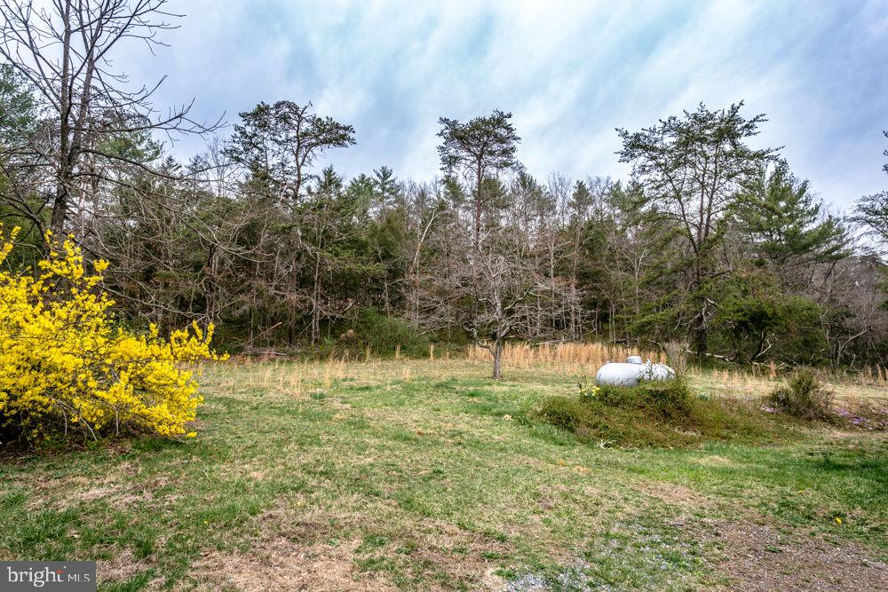 PINELAND ACRES - Residential