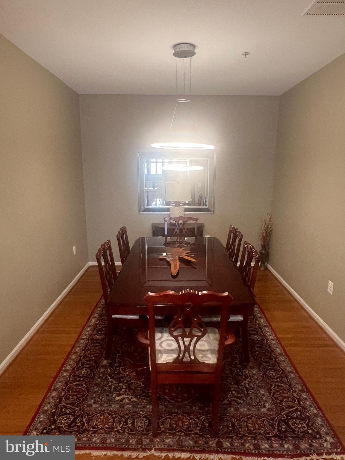 THE VILLAS AT FALLS RUN - Residential Lease