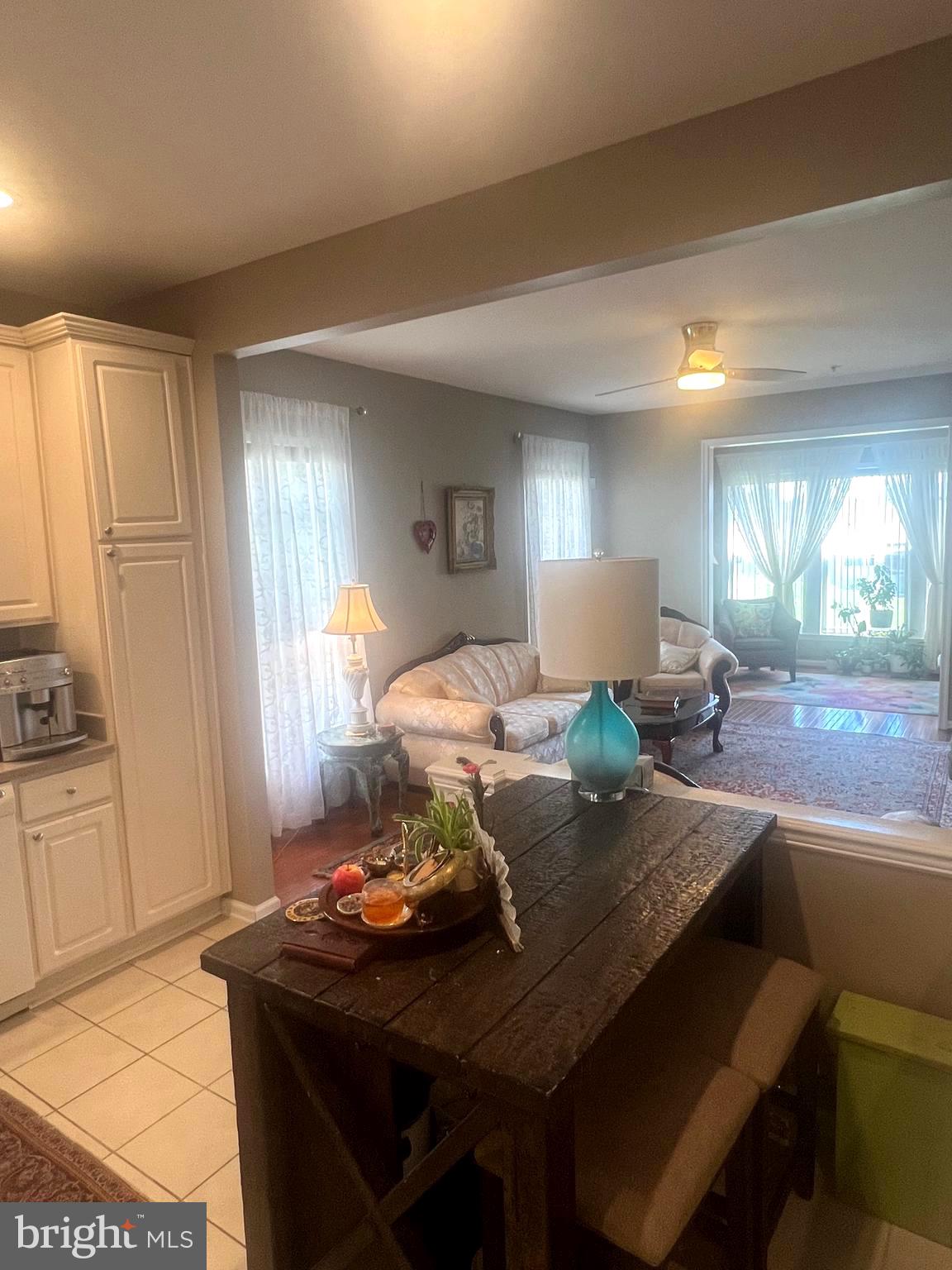 THE VILLAS AT FALLS RUN - Residential Lease