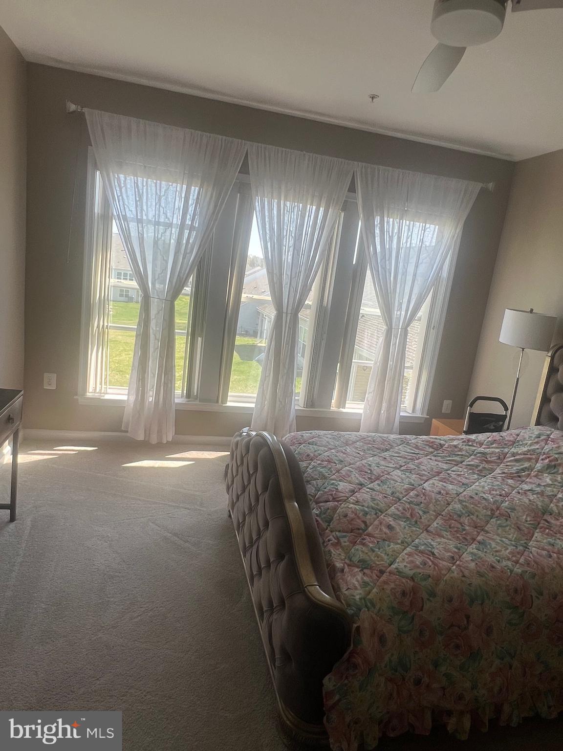 THE VILLAS AT FALLS RUN - Residential Lease