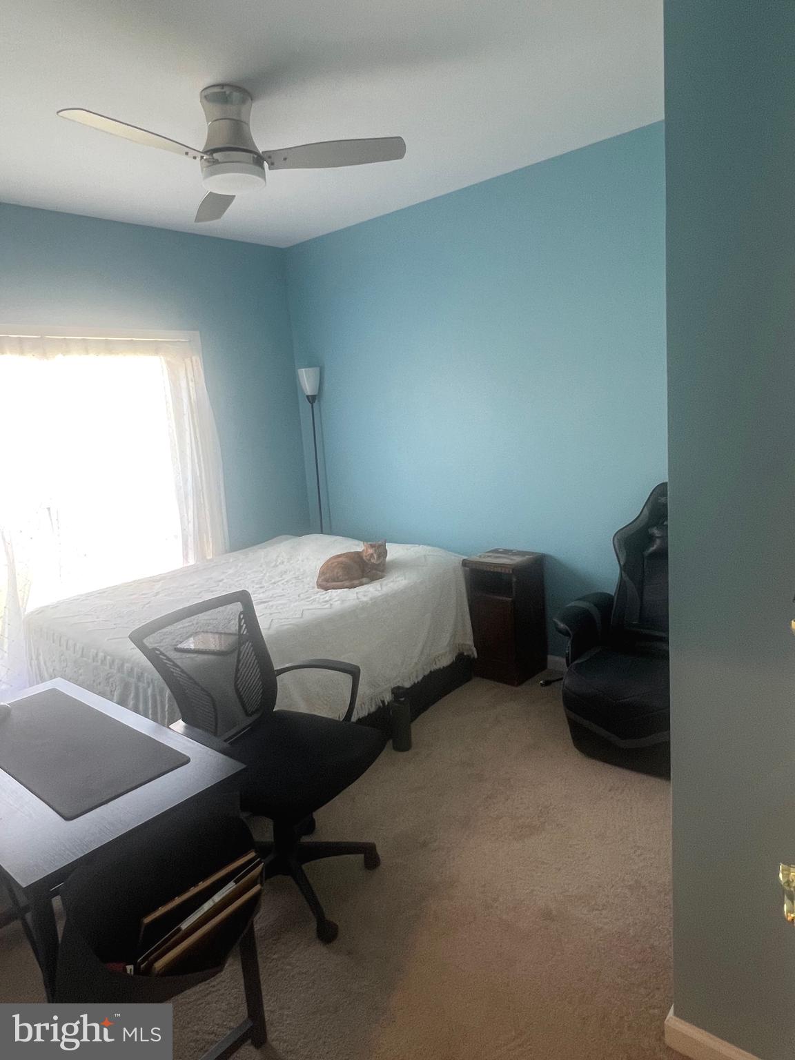 THE VILLAS AT FALLS RUN - Residential Lease