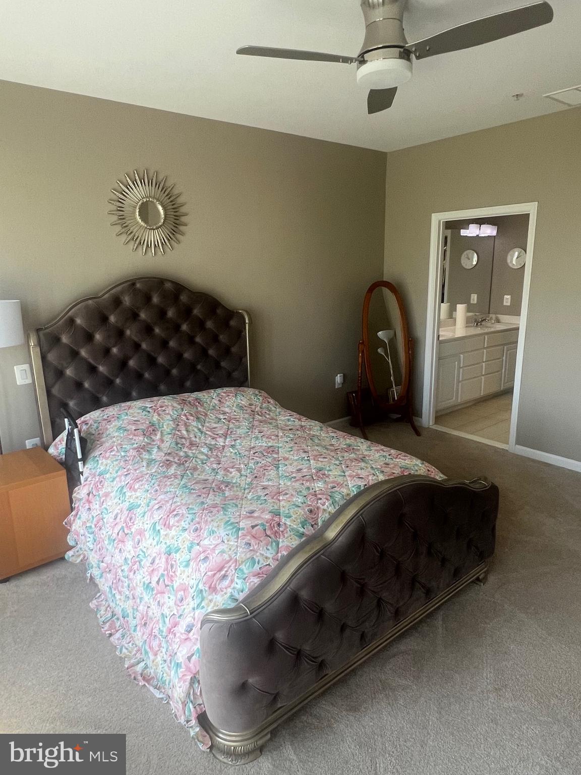 THE VILLAS AT FALLS RUN - Residential Lease