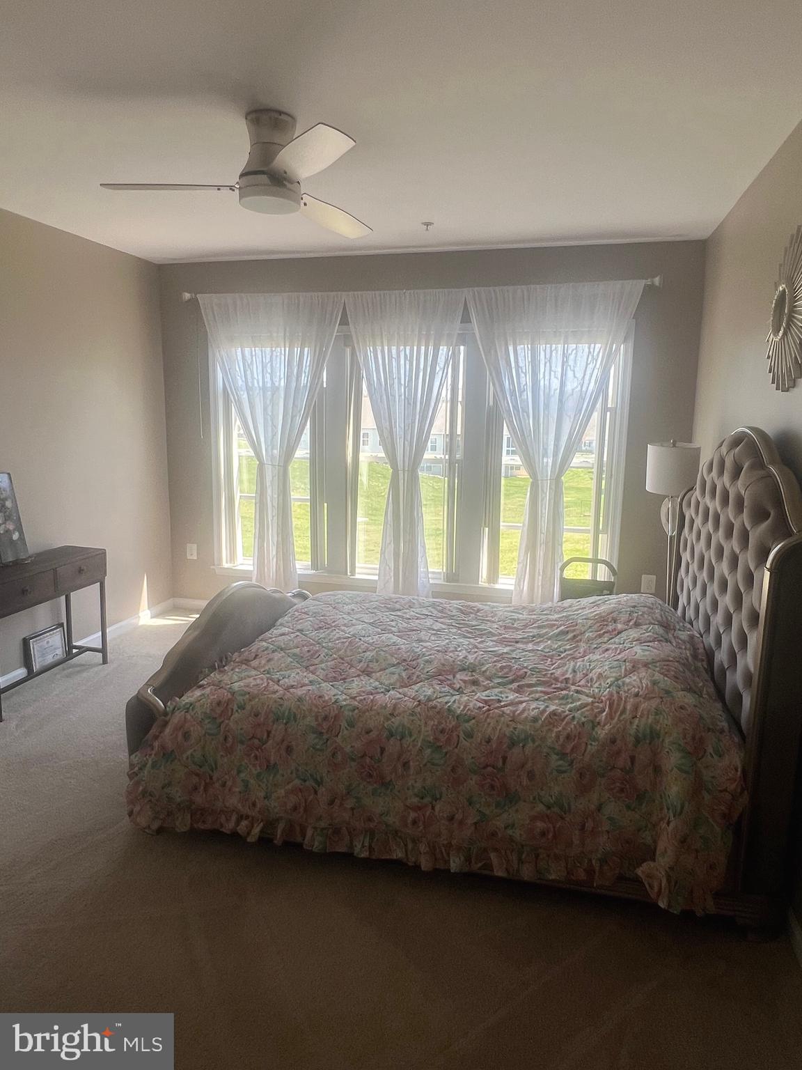 THE VILLAS AT FALLS RUN - Residential Lease