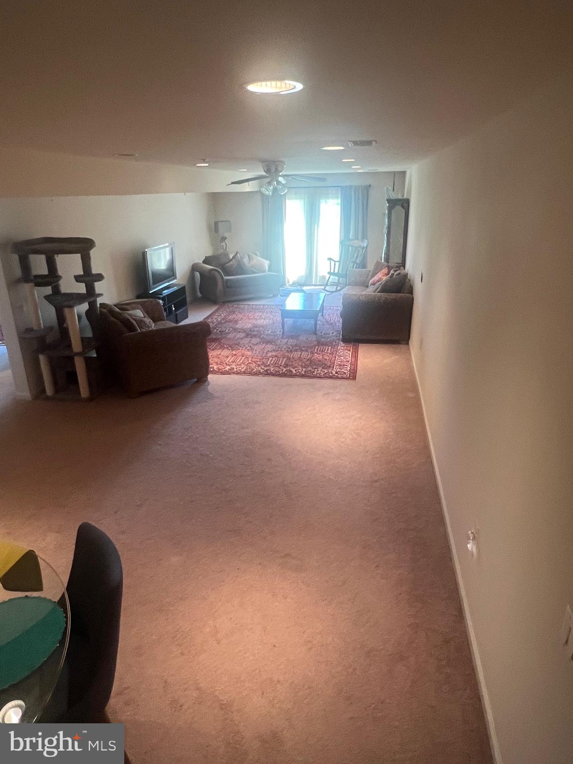 THE VILLAS AT FALLS RUN - Residential Lease