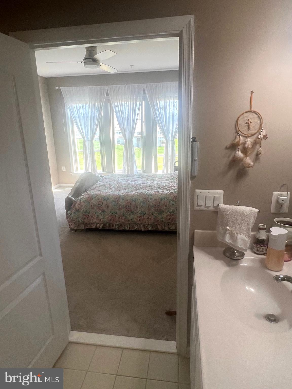 THE VILLAS AT FALLS RUN - Residential Lease