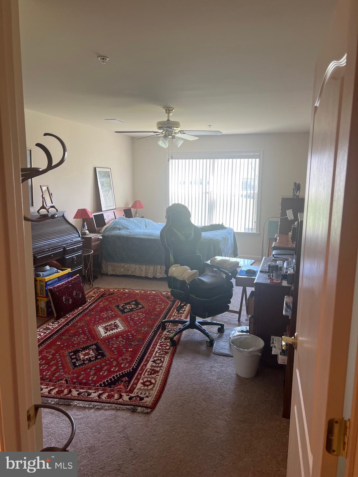 THE VILLAS AT FALLS RUN - Residential Lease