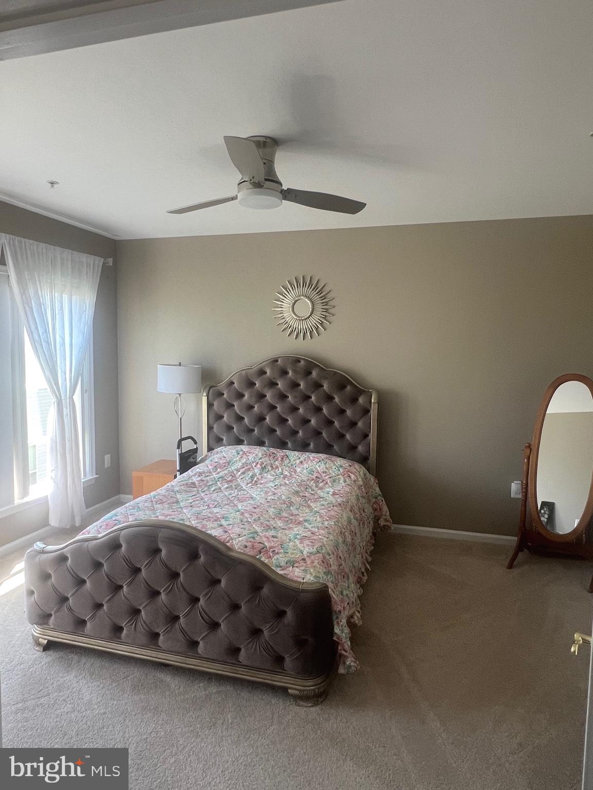 THE VILLAS AT FALLS RUN - Residential Lease