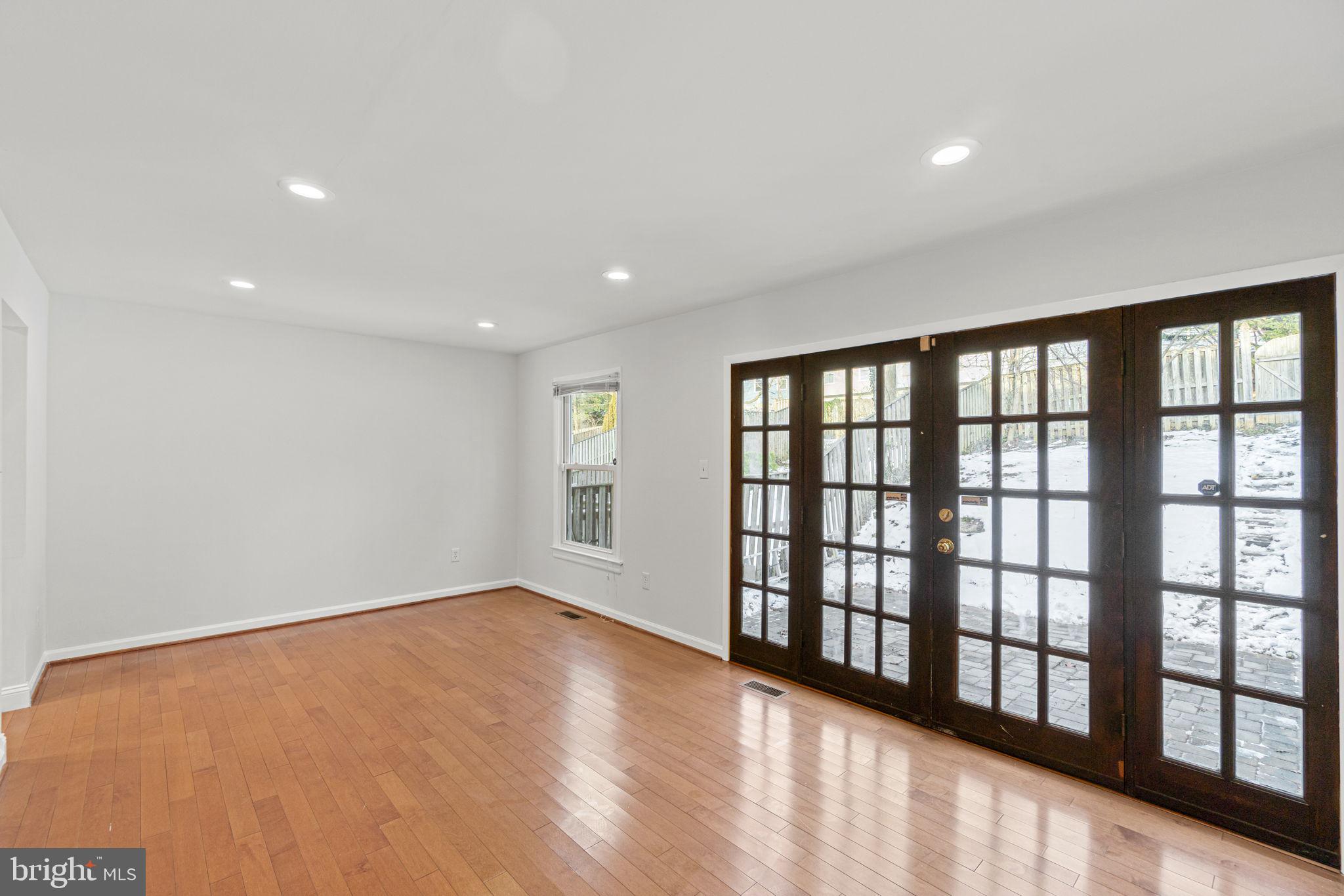 HIGHLAND VIEW - Residential