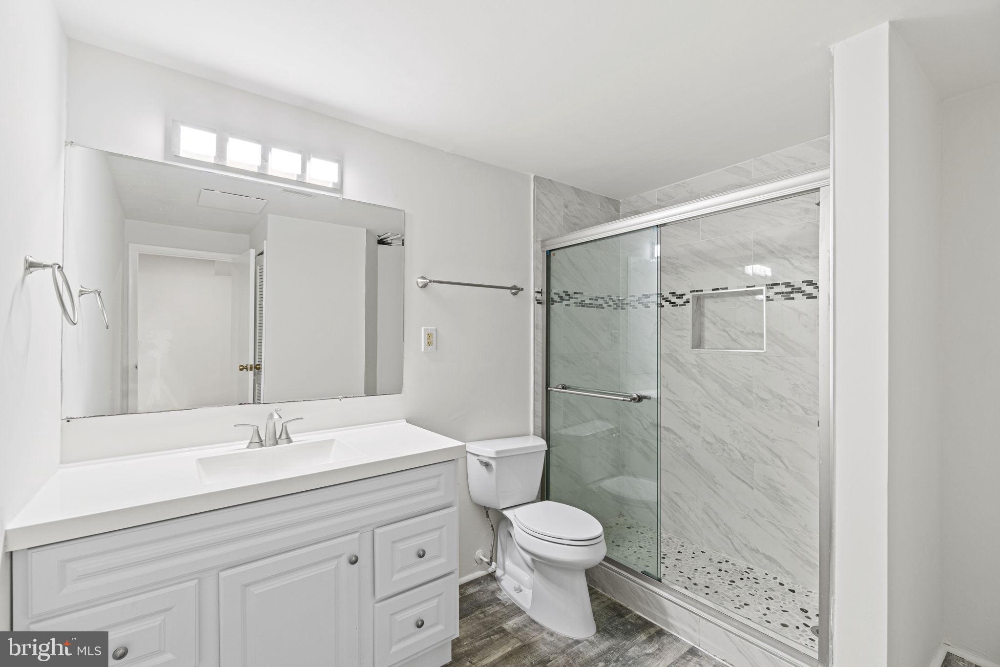 HIGHLAND VIEW - Residential