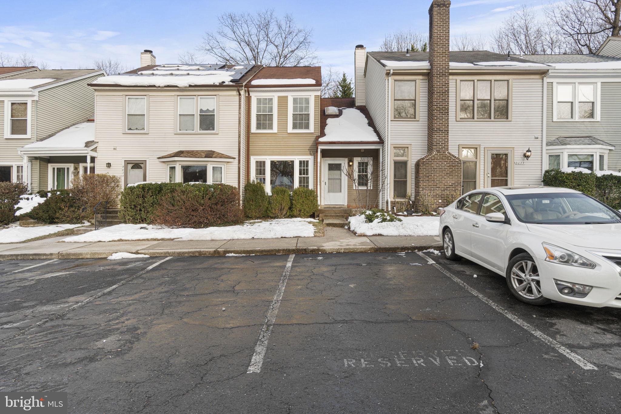 HIGHLAND VIEW - Residential