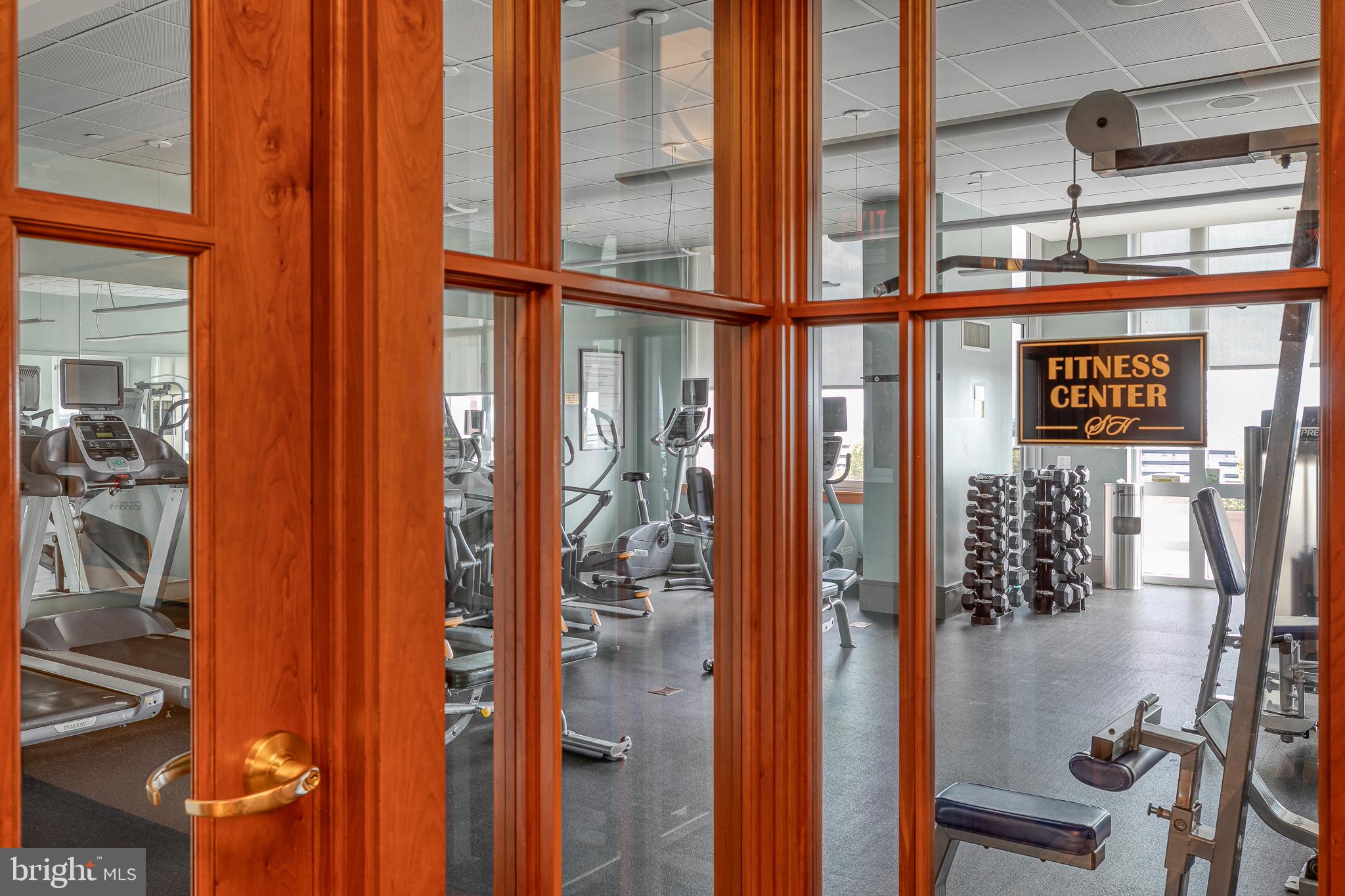 AVENUE OF THE ARTS - Residential