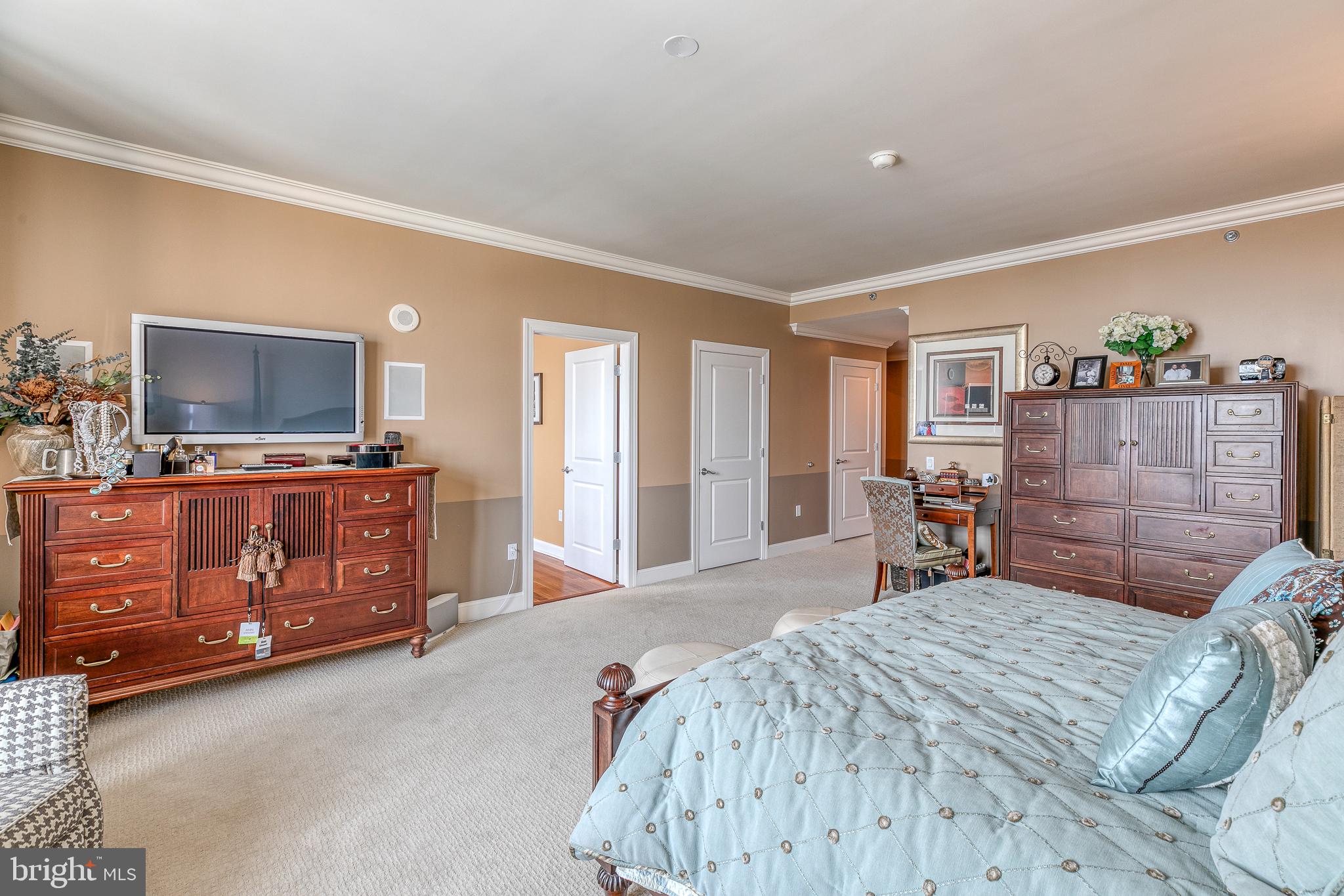 AVENUE OF THE ARTS - Residential